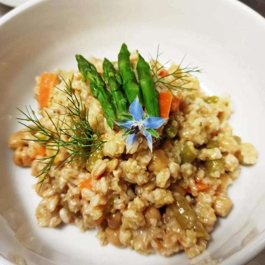 Agrilocanda Val Campotto Argenta エクステリア 写真