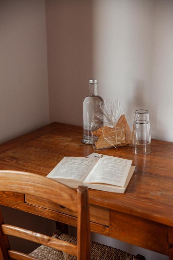Agrilocanda Val Campotto Argenta エクステリア 写真